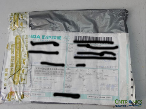 达人创意DIY:无线2.4G音频收发器