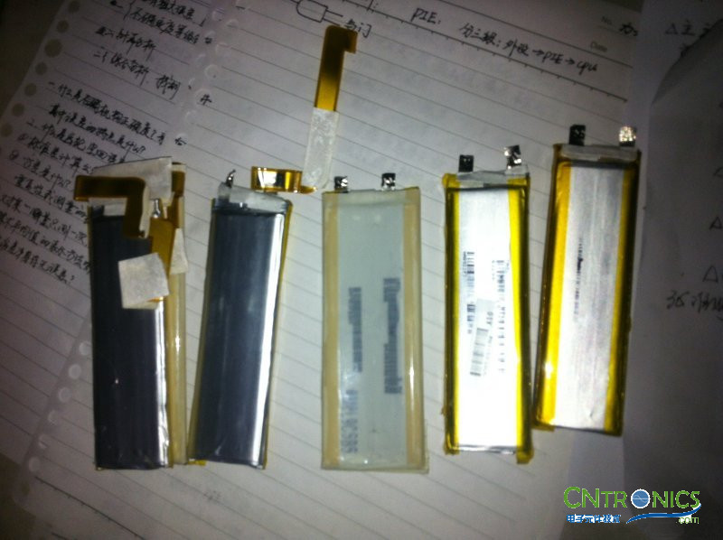 不一样的DELL笔记本电池拆解小窍门！