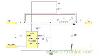 你想不到的绝活:给手持设备射频功率放大器充电的方法