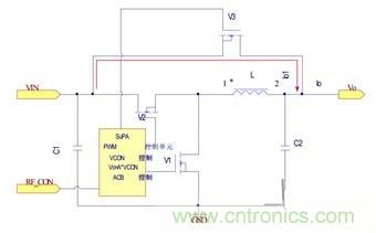 你想不到的绝活:给手持设备射频功率放大器充电的方法