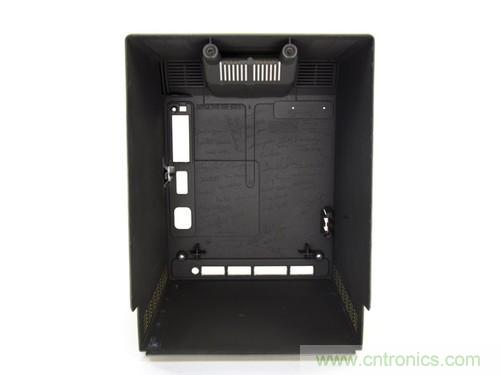 拆！古董级Macintosh 128K电脑