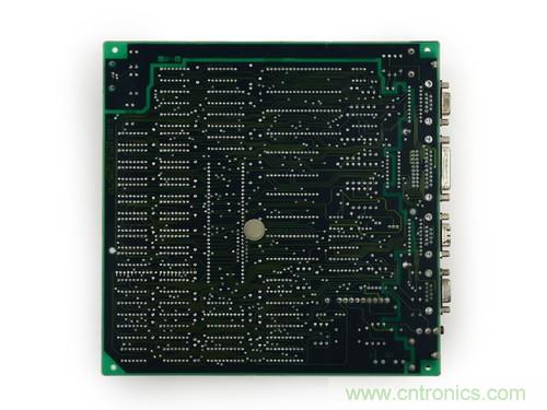 拆！古董级Macintosh 128K电脑