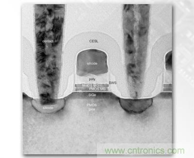 A7处理器|苹果揭秘