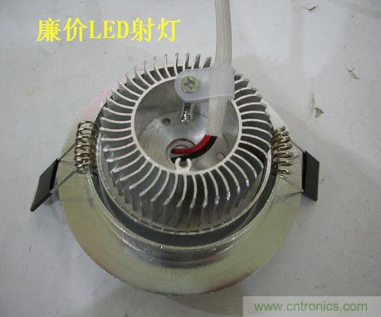 DIY：大雄家的路灯，带你找回童年的记忆