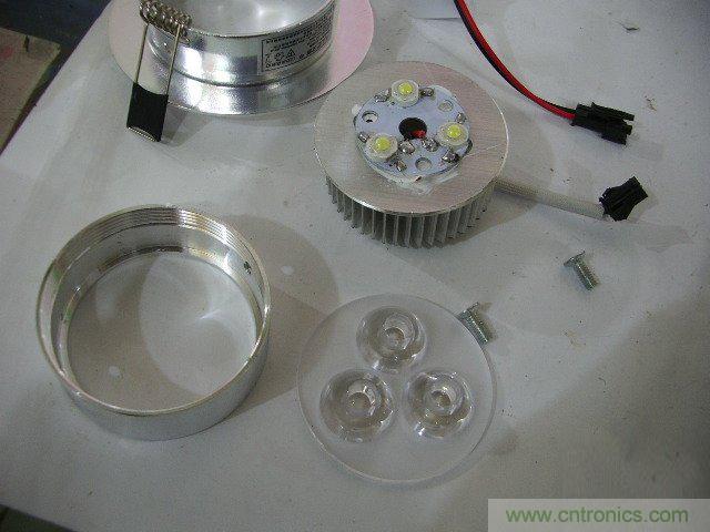 DIY：大雄家的路灯，带你找回童年的记忆