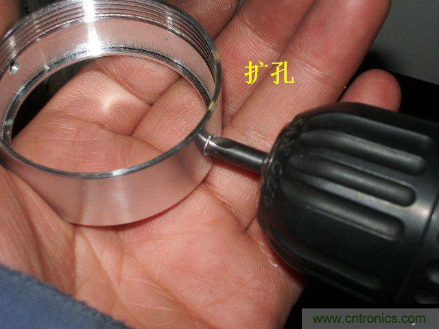 DIY：大雄家的路灯，带你找回童年的记忆
