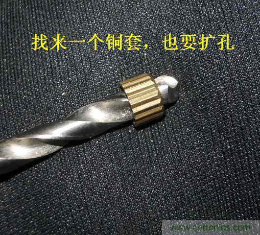 DIY：大雄家的路灯，带你找回童年的记忆