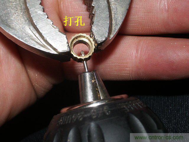 DIY：大雄家的路灯，带你找回童年的记忆