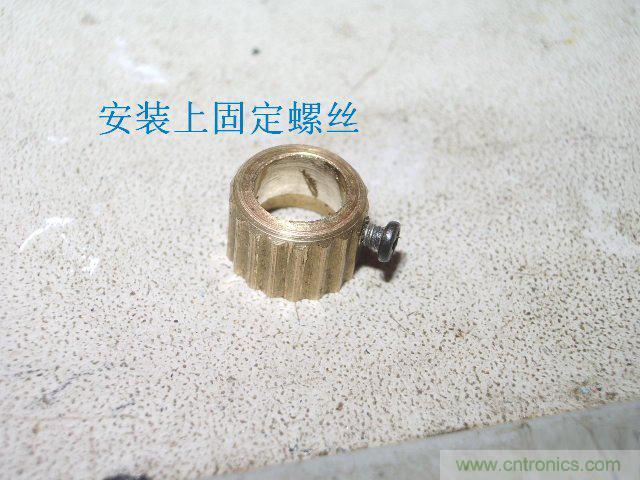 DIY：大雄家的路灯，带你找回童年的记忆