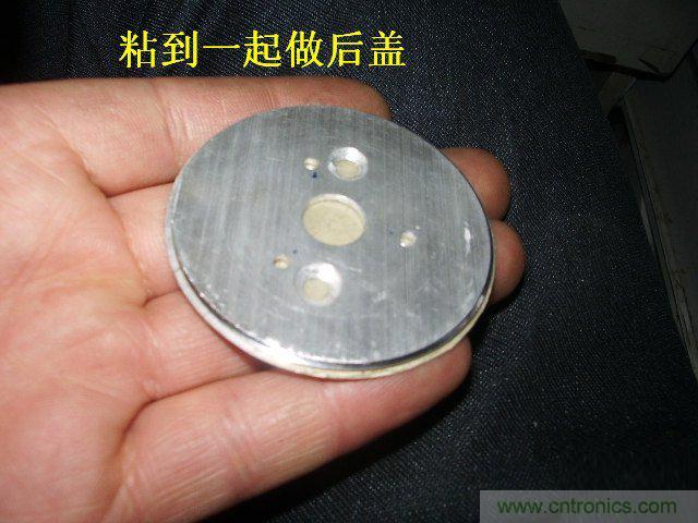 DIY：大雄家的路灯，带你找回童年的记忆
