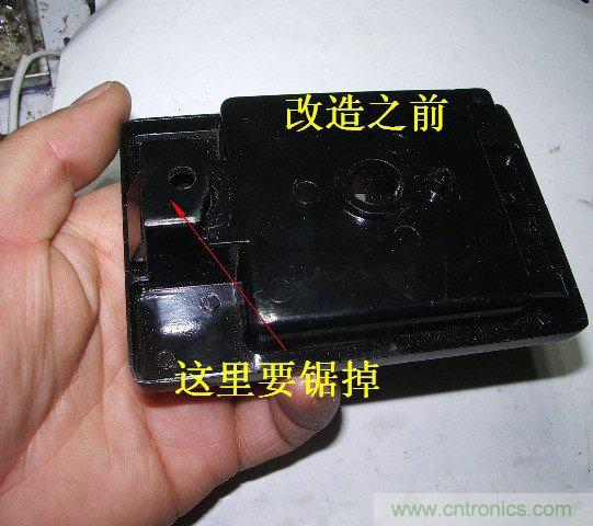 DIY：大雄家的路灯，带你找回童年的记忆