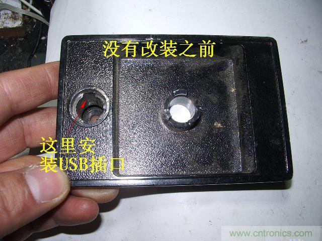 DIY：大雄家的路灯，带你找回童年的记忆