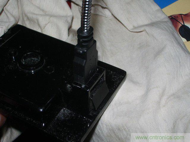 DIY：大雄家的路灯，带你找回童年的记忆