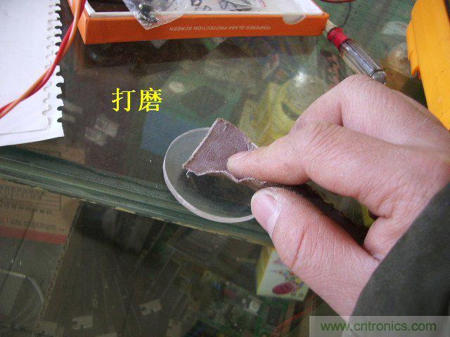 DIY：大雄家的路灯，带你找回童年的记忆