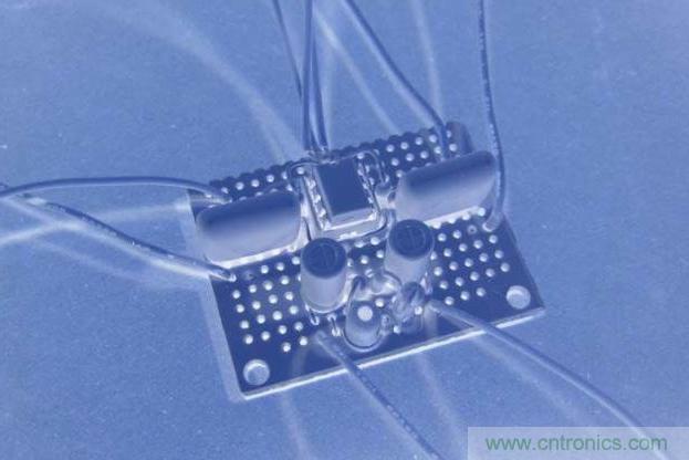 我就是这么牛！DIY IPod 耳放!