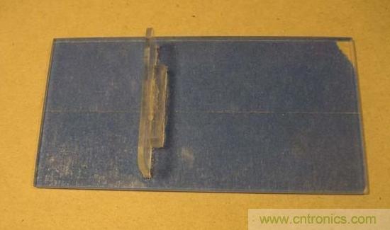 我就是这么牛！DIY IPod 耳放!