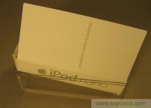 我就是这么牛！DIY IPod 耳放!