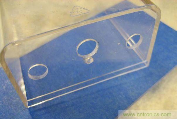 我就是这么牛！DIY IPod 耳放!