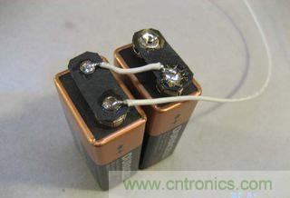 我就是这么牛！DIY IPod 耳放!