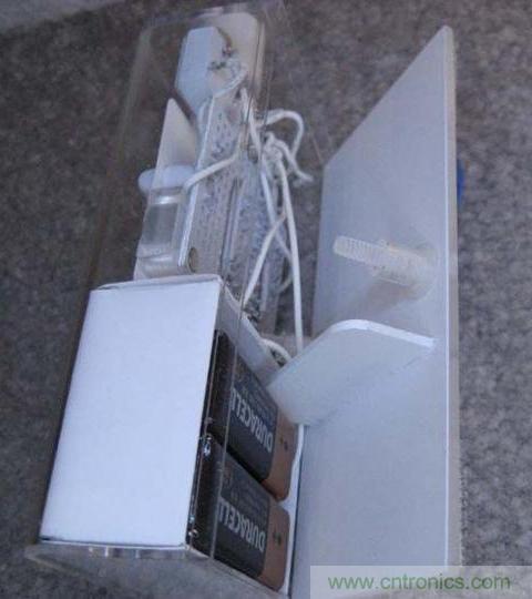 我就是这么牛！DIY IPod 耳放!