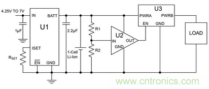 突然没电不用慌，小功率充电备案显神通