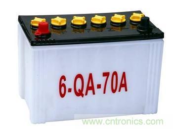 爱车，爱电池！教你延长电动车铅蓄电池寿命