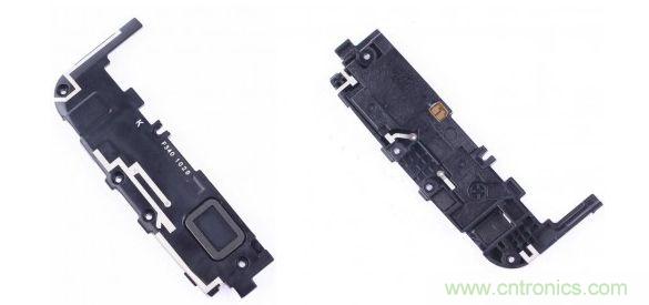 拆 LG曲屏机G Flex