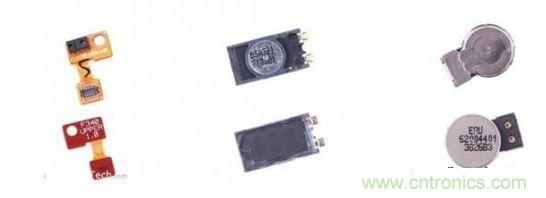 拆 LG曲屏机G Flex