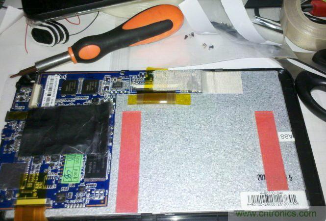 超强DIY：分享潮流笔记本制作全过程