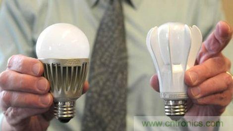 大神答疑：智能LED为何这么牛？