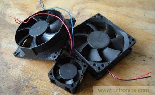 创意DIY！迷你风力发电机！