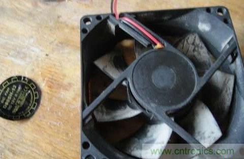 创意DIY！迷你风力发电机！