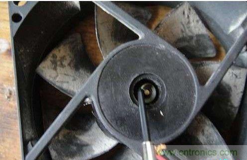 创意DIY！迷你风力发电机！