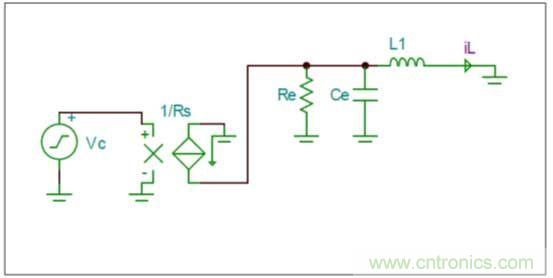 基于PS65142器件环路补偿设计相关问题的解决