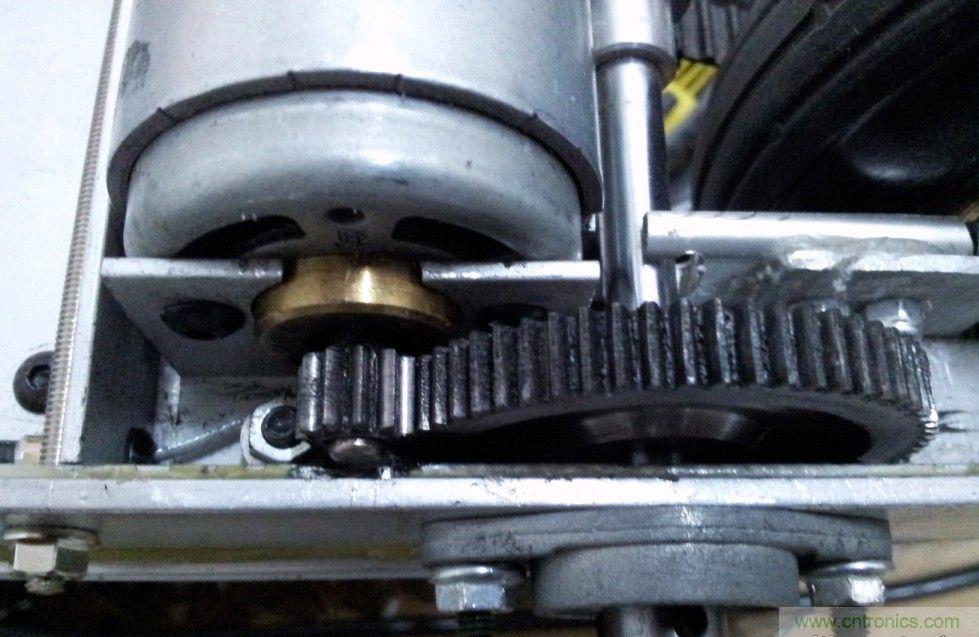 能工巧匠！DIY属于你的电动滑板车！