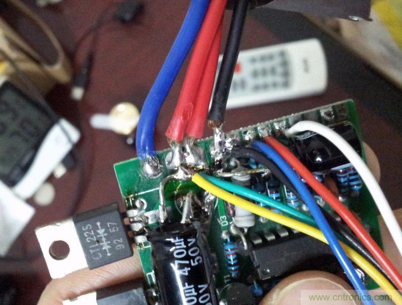 能工巧匠！DIY属于你的电动滑板车！