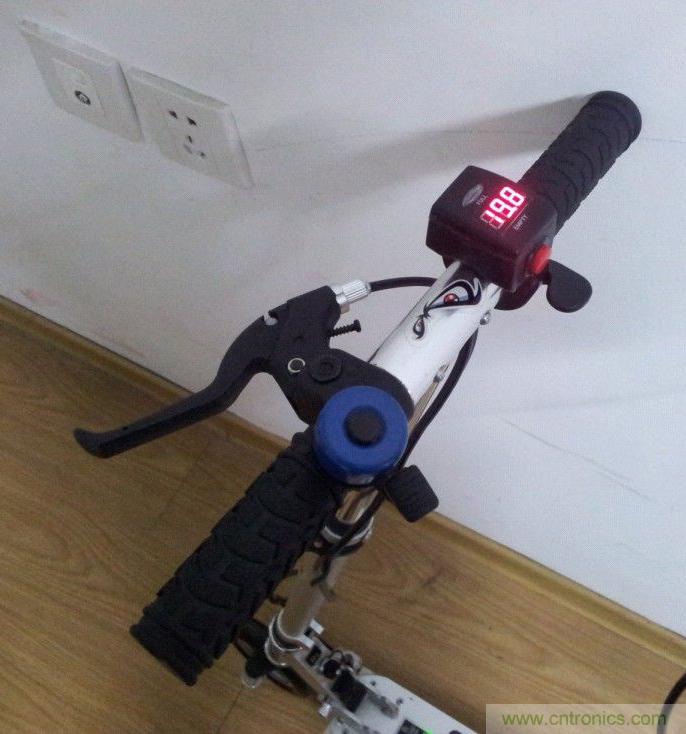 能工巧匠！DIY属于你的电动滑板车！