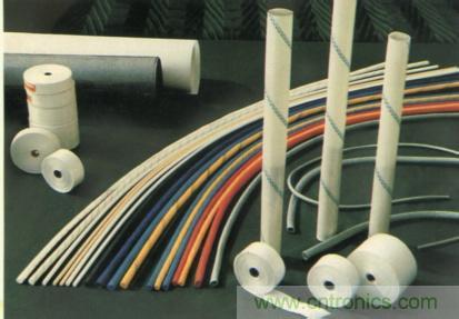 趋势导航:浅析绝缘材料及其发展方向