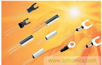 经典资料！热敏电子基础知识大百科！