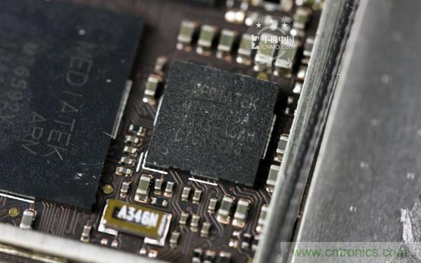 音频功率放大器