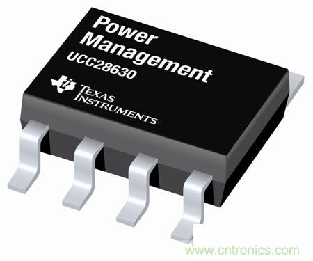 反激式电源器件