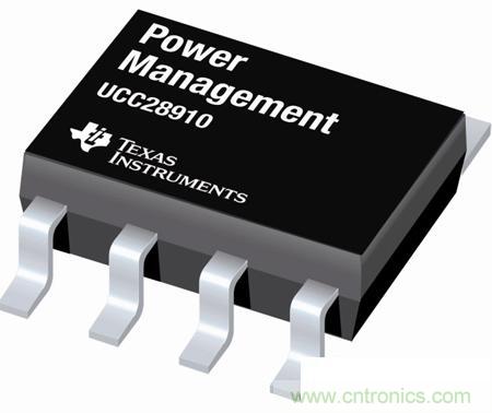 反激式电源器件