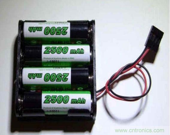 极光雾状LED灯的电源