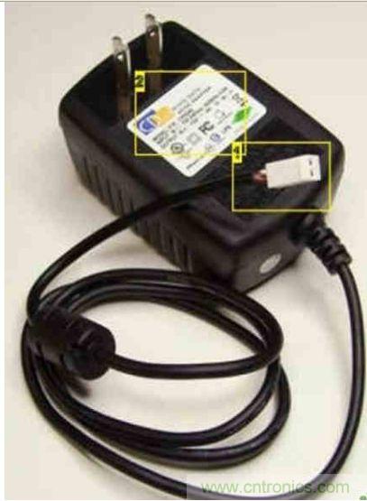 极光雾状LED灯的电源