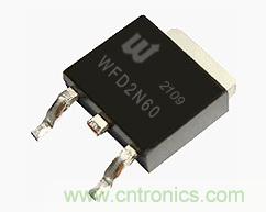 四大法则教你如何正确选取MOS管