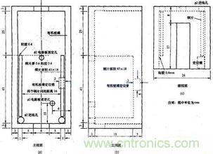 非接触性的取样方式——电容法