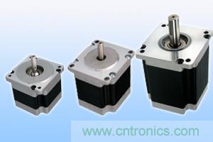 步进电机应用中正方转处理方法