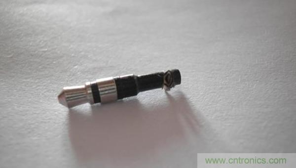 DIY的&ldquo;米键&rdquo;全过程