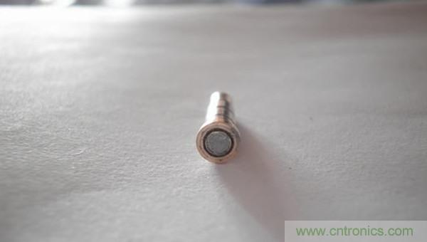 DIY的&ldquo;米键&rdquo;全过程