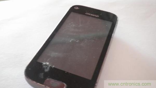 &ldquo;米键&rdquo;DIY全程分享